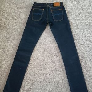 Nudie Jeans Tight Long John w28